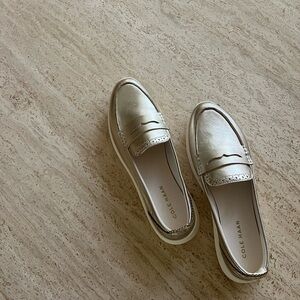 Cole Haan Meritt Loafers